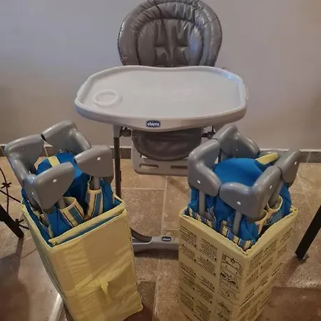 Entiere Avec Piscine Villa *
